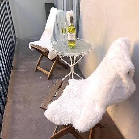 In The Heart Of The *