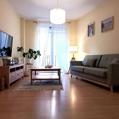 Apartmán In The Heart Of The *