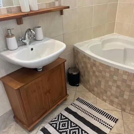 In The Heart Of The Apartmán Bratislava