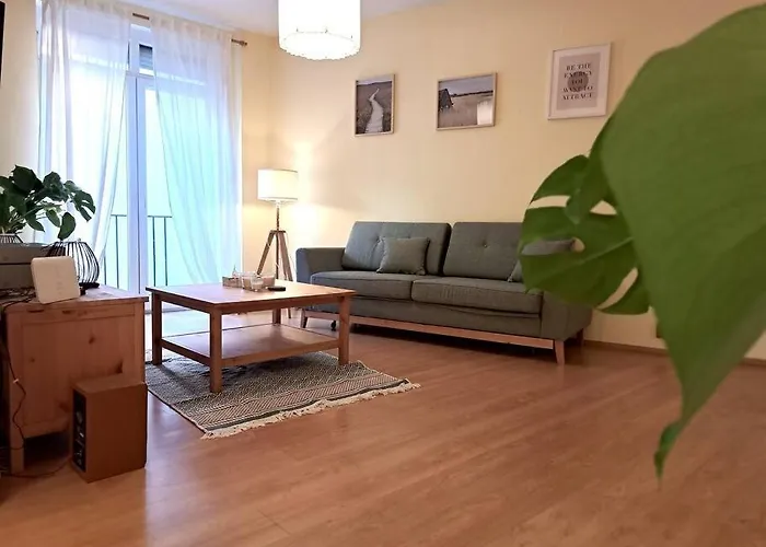 In The Heart Of The * براتسيلافا