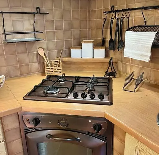 In The Heart Of The شقة