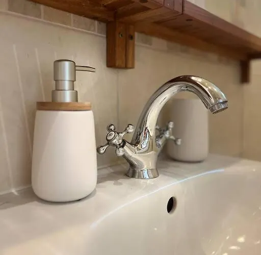 شقة In The Heart Of The