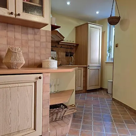 Apartment In The Heart Of The *