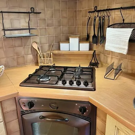 In The Heart Of The Apartment